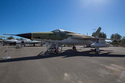 Aerospace Museum of California