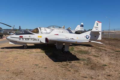 Pacific Coast Air Museum Santa Rosa