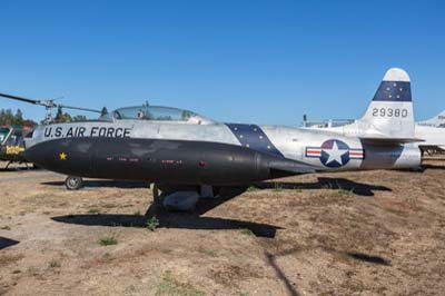 Pacific Coast Air Museum Santa Rosa