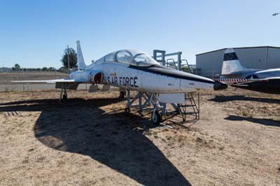 Pacific Coast Air Museum Santa Rosa