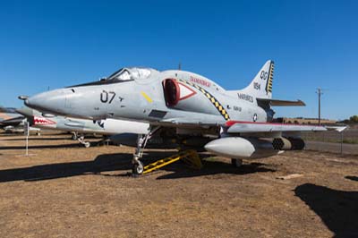 Pacific Coast Air Museum Santa Rosa