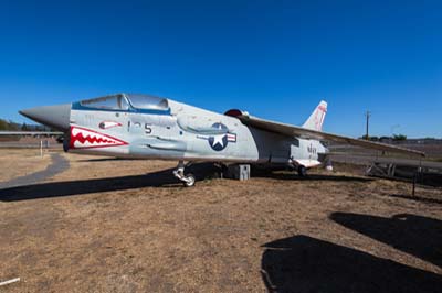 Pacific Coast Air Museum Santa Rosa