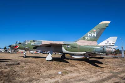 Pacific Coast Air Museum Santa Rosa