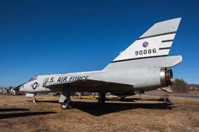 Pacific Coast Air Museum Santa Rosa