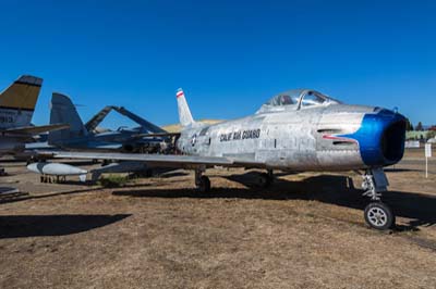 Pacific Coast Air Museum Santa Rosa