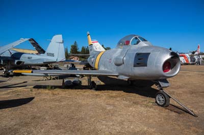 Pacific Coast Air Museum Santa Rosa