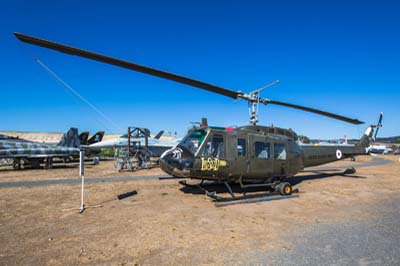 Pacific Coast Air Museum Santa Rosa