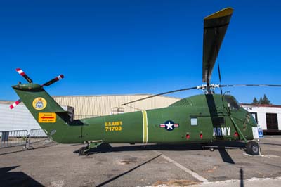 Pacific Coast Air Museum Santa Rosa