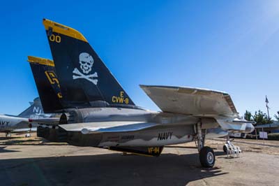 Pacific Coast Air Museum Santa Rosa