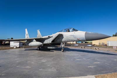 Pacific Coast Air Museum Santa Rosa