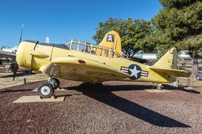 Pacific Coast Air Museum Santa Rosa