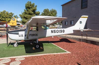 Pacific Coast Air Museum Santa Rosa