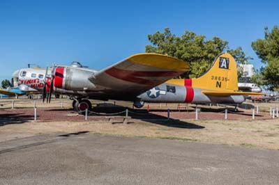 Pacific Coast Air Museum Santa Rosa