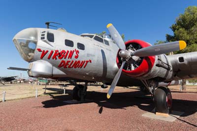 Pacific Coast Air Museum Santa Rosa