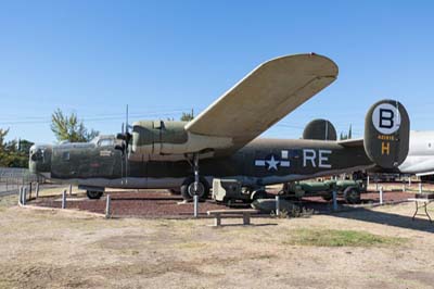 Pacific Coast Air Museum Santa Rosa