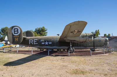 Pacific Coast Air Museum Santa Rosa