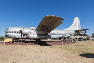 Pacific Coast Air Museum Santa Rosa