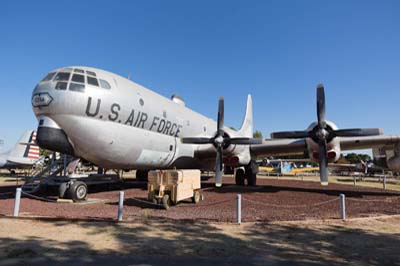 Pacific Coast Air Museum Santa Rosa