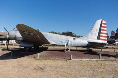 Pacific Coast Air Museum Santa Rosa