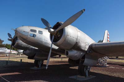 Pacific Coast Air Museum Santa Rosa