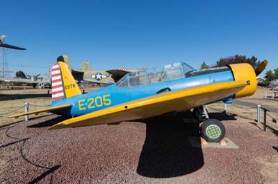 Pacific Coast Air Museum Santa Rosa