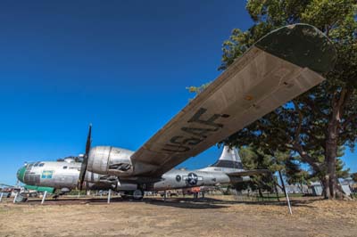 Pacific Coast Air Museum Santa Rosa