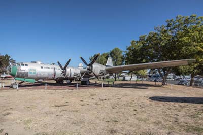 Pacific Coast Air Museum Santa Rosa