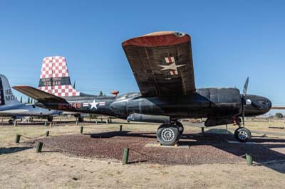 Pacific Coast Air Museum Santa Rosa