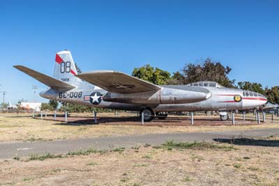 Pacific Coast Air Museum Santa Rosa