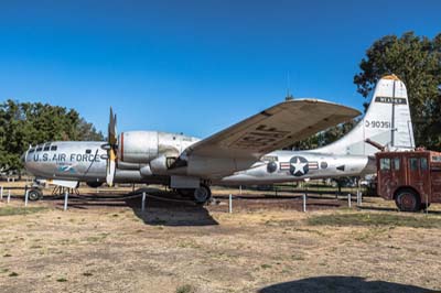 Pacific Coast Air Museum Santa Rosa