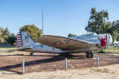 Pacific Coast Air Museum Santa Rosa