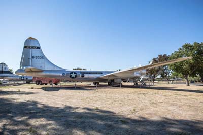 Pacific Coast Air Museum Santa Rosa