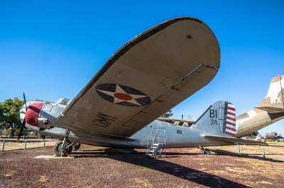 Pacific Coast Air Museum Santa Rosa