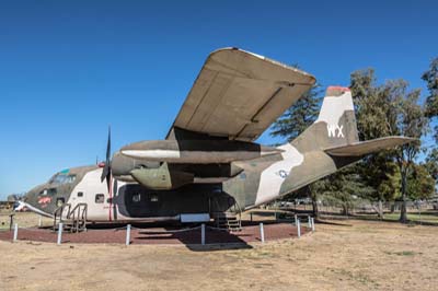 Pacific Coast Air Museum Santa Rosa