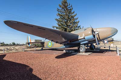 Pacific Coast Air Museum Santa Rosa