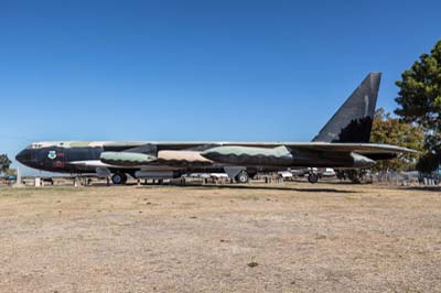 Pacific Coast Air Museum Santa Rosa