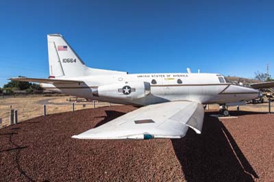 Pacific Coast Air Museum Santa Rosa