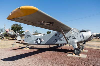 Pacific Coast Air Museum Santa Rosa