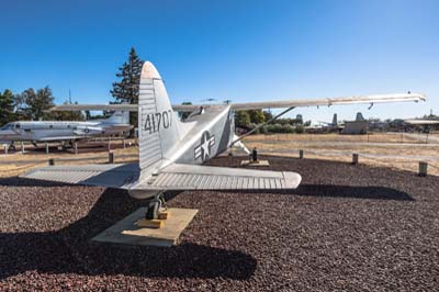 Pacific Coast Air Museum Santa Rosa