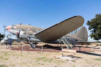 Pacific Coast Air Museum Santa Rosa