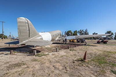 Pacific Coast Air Museum Santa Rosa