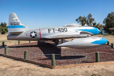 Pacific Coast Air Museum Santa Rosa