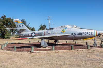 Pacific Coast Air Museum Santa Rosa