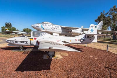 Pacific Coast Air Museum Santa Rosa