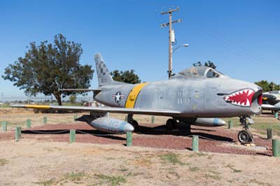 Pacific Coast Air Museum Santa Rosa