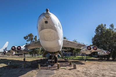 Pacific Coast Air Museum Santa Rosa