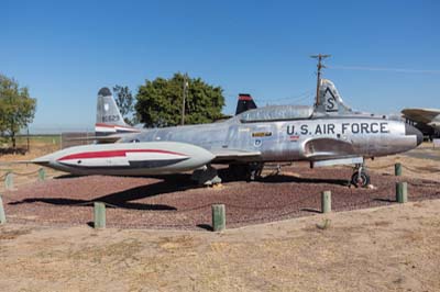 Pacific Coast Air Museum Santa Rosa