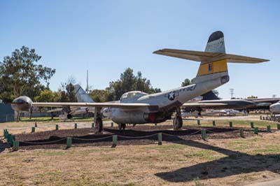 Pacific Coast Air Museum Santa Rosa