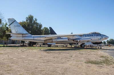 Pacific Coast Air Museum Santa Rosa