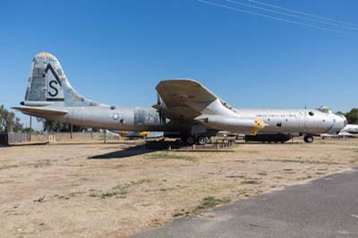 Pacific Coast Air Museum Santa Rosa